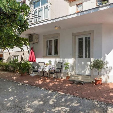 Apartment Antonio Poreč Exterior foto
