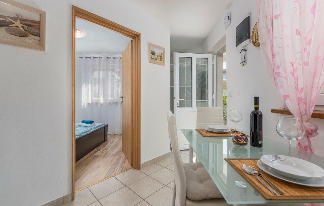 Apartment Antonio Poreč Zimmer foto
